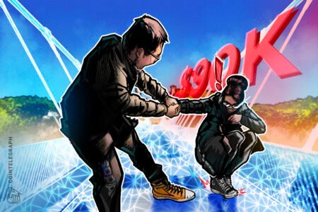 Aethir Stops Bridge Hack After Contract Exploit