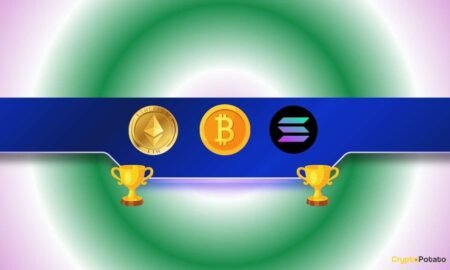 Analyst Predicts That Only Three Cryptocurrencies Will Endure Over the Next Ten Years Only These 3 Cryptocurrencies Will Survive the Next Decade, Says Analyst