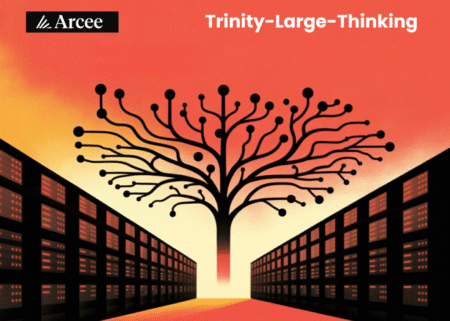 Arcee AI Releases Trinity Large Thinking: An Apache 2.0 Open Reasoning Model for Long-Horizon Agents and Tool Use Arcee AI Releases Trinity Large Thinking: An Apache 2.0 Open Reasoning Model for Long-Horizon Agents and Tool Use