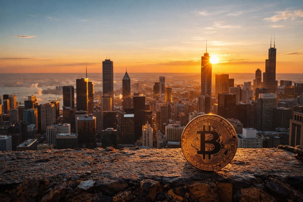 Bitcoin Surges Past $70,000 as Trump Suggests Possible Iran Agreement Why Bitcoin briefly jumped above $70,000 on Iran deal hopes as Trump’s Hormuz threat keeps rally fragile