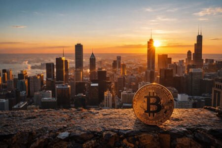 Bitcoin Surges Past $70,000 as Trump Suggests Possible Iran Agreement Why Bitcoin briefly jumped above $70,000 on Iran deal hopes as Trump’s Hormuz threat keeps rally fragile