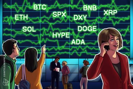 Bitcoin and Altcoins Demonstrate Resilience, but US Economic Factors and Iran Conflict May Hinder Gains