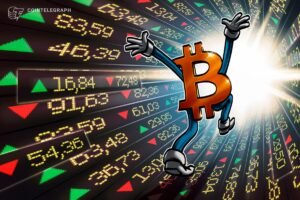 Bitcoin, Stocks Pile On Gains As US, Iran Consider Ending War