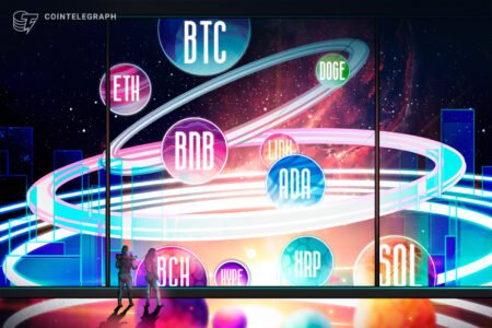 Bitcoin’s Surge to $72K Showcases Enhanced Market Dynamics Bitcoin’s Rally To $72K Highlights Improving Market Structure