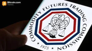 CFTC and DOJ Challenge Illinois State Gambling Authority in Federal Court – Regulation Bitcoin News