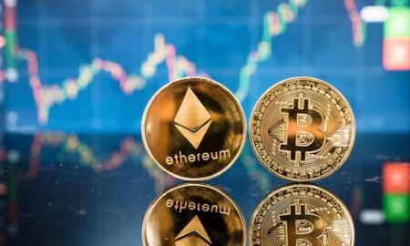 Crypto Investments Soar with $1.1B Weekly Boost as BTC, ETH, and XRP Drive Rebound Crypto Funds Explode With $1.1B Weekly Surge as BTC, ETH, and XRP Lead Recovery