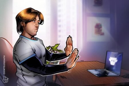 DAO Behind CoW Swap Urges Users to Stay off Platform after ‘Hijacking‘ DAO Behind CoW Swap Urges Users to Stay off Platform after ‘Hijacking‘