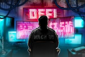 DeFi Platform Volo Hit by $3.5M Vault Attack, Begins Recovery Efforts