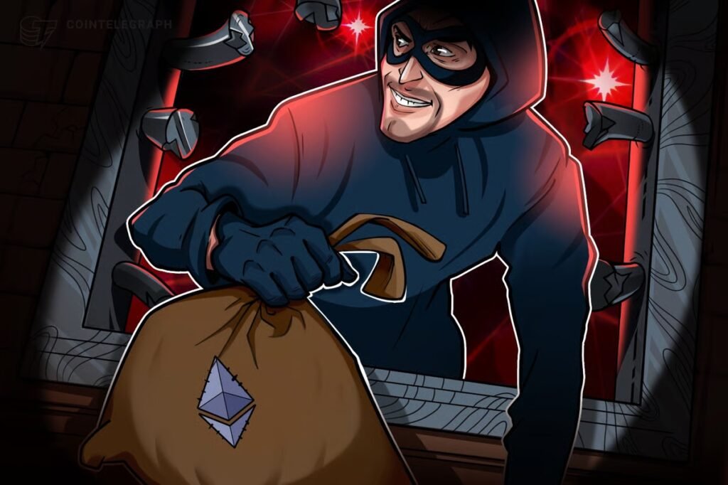 Drift Seeks Contact With The Hacker After $280M Exploit Drift Seeks Contact With The Hacker After $280M Exploit