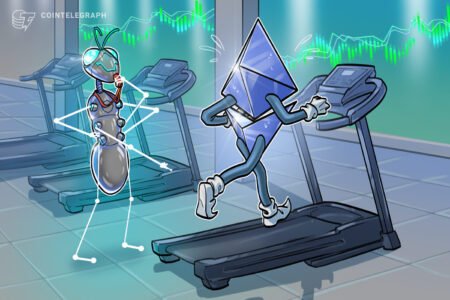ETH Price Targets $2.5K Amid Indications of Undervalued Market Conditions ETH Price Eyes $2.5K As Data Points To Undervalued Conditions