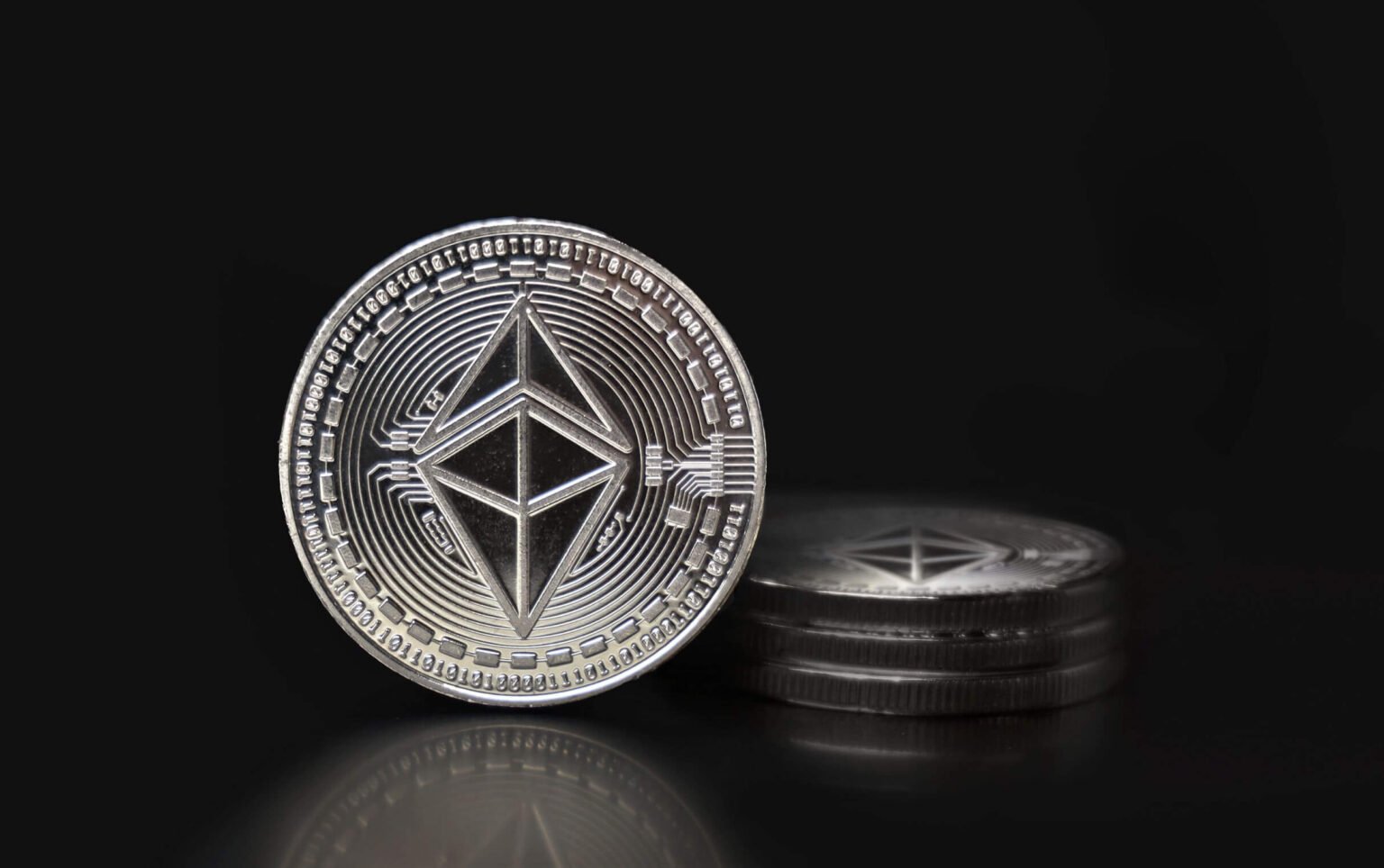 Ethereum Surpasses Bitcoin as Investment Shifts Accelerate Ethereum Outpaces Bitcoin as Capital Rotation Gains Pace