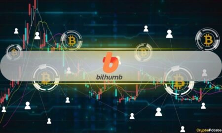 Costly Bitcoin Glitch Escalates as Bithumb Targets Holdout Users in Court: Report