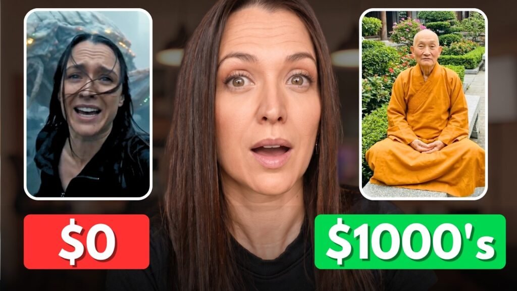 How AI Influencers are Making THOUSANDS | The Right & the WRONG way (AI Influencer Tutorial)