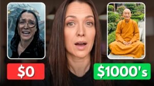 How AI Influencers are Making THOUSANDS | The Right & the WRONG way (AI Influencer Tutorial)