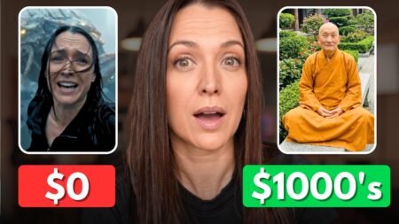 How AI Influencers are Making THOUSANDS | The Right & the WRONG way (AI Influencer Tutorial)
