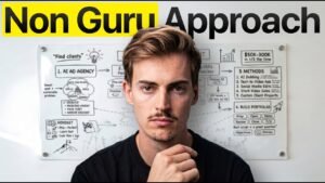 How To ACTUALLY Make Money With AI Video