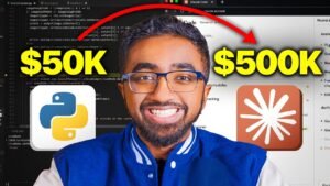 How to Become an AI Engineer FAST (2026) | AI Engineering Roadmap