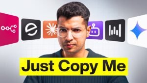 I Tried 1000+ AI Tools, These 10 Will Make You Rich