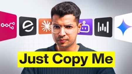 I Tried 1000+ AI Tools, These 10 Will Make You Rich