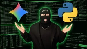 I built an AI Hacker