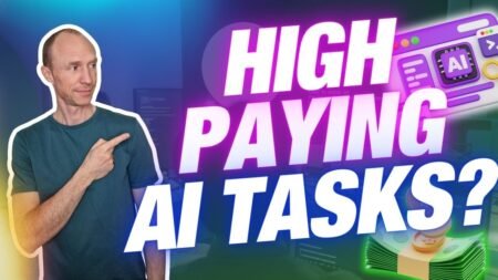 Legit $75/hr Remote AI Work? I Found This! (Handshake AI Review)