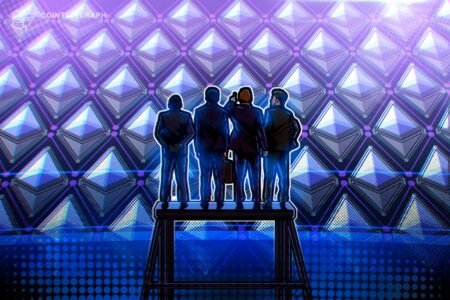 Lido Executive: Liquid Staking Essential for DATs to Surpass ETH Staking ETFs DATs Need Liquid Staking to Outperform ETH Staking ETFs: Lido Exec