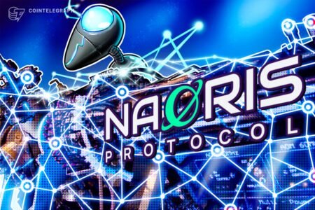 Naoris Launches Post-Quantum Blockchain as Quantum Risks Grow