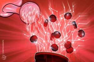 Perp DEX Trading Cools as Volumes Slides For Five Straight Months