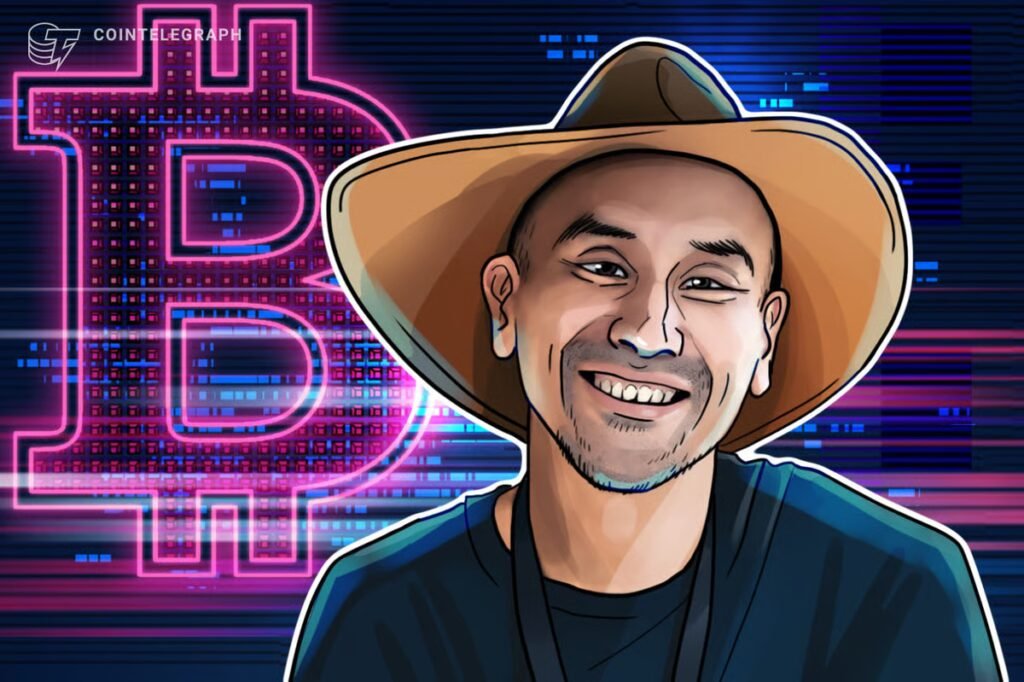 ProductionReady’s Jimmy Song Advocates for Conservative Approaches in Bitcoin Software Development ProductionReady's Jimmy Song Pitches Case for Conservative Bitcoin Software