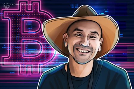 ProductionReady’s Jimmy Song Advocates for Conservative Approaches in Bitcoin Software Development ProductionReady's Jimmy Song Pitches Case for Conservative Bitcoin Software