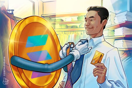 Cointelegraph