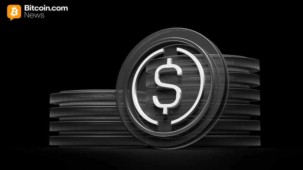 Stablecoin Market Exceeds $320B as Tether USDT’s Dominance Declines by 2.5% in 2026 – Cryptocurrency Update Betpanda