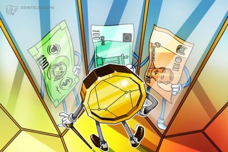 Stablecoins Behave Like FX Markets as Liquidity Splits: Eco CEO