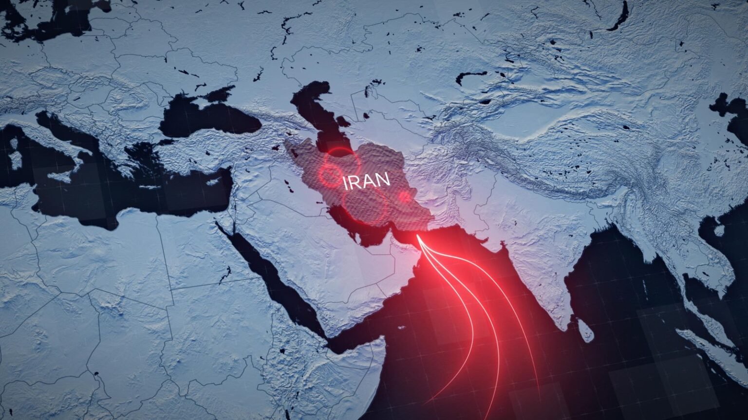 Stocks Rebound on Optimism for Iran Ceasefire Stocks Recover on Iran Ceasefire Hopes