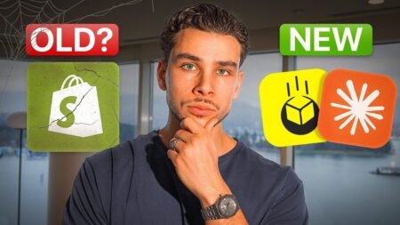 The Craziest AI Dropshipping System Just Dropped