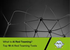 Top 19 AI Red Teaming Tools (2026): Secure Your ML Models