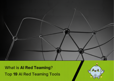 Top 19 AI Red Teaming Tools (2026): Secure Your ML Models
