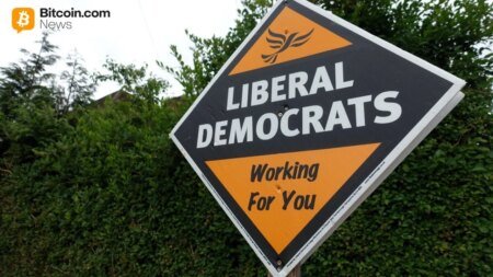 UK Opposition Urges Watchdog to Probe Nigel Farage’s Crypto Dealings – Crypto News Bitcoin News