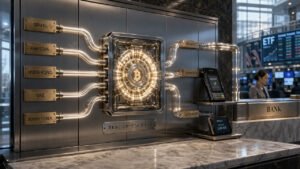 Everyone is watching America’s crypto boom but Israel and Pakistan may be showing what comes next