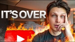 YouTube ENDS Faceless AI YouTube Channels?