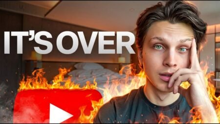 YouTube ENDS Faceless AI YouTube Channels? YouTube ENDS Faceless AI YouTube Channels?