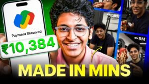 #1 Business Idea to Make Money with AI