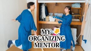 10 Real Japanese Organization Tricks | Not AI Hacks
