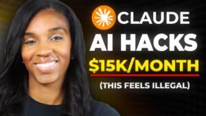 12 Claude Tricks That Could Make You So Much Money It Feels Illegal...