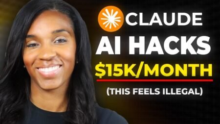 12 Claude Tricks That Could Make You So Much Money It Feels Illegal...