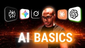 99% of Beginners Don't Know the Basics of AI