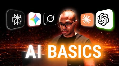 99% of Beginners Don't Know the Basics of AI
