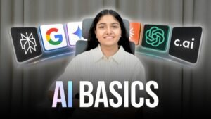 99% of People Still Don’t Know the Basics of AI!
