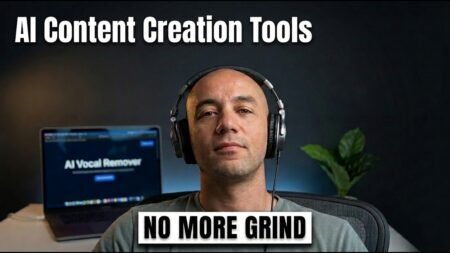 AI Content Creation Tools (Step By Step Guide 2026)