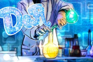 Galaxy, Sharplink Launch $125M Institutional DeFi Fund Using ETH Treasury